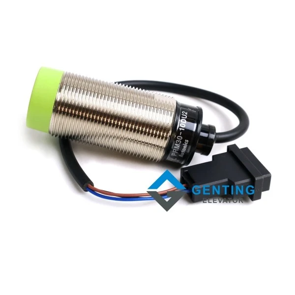 Fujitec elevator overload sensor PRM30-10DU2 Fujitec elevator overload sensor PRM30-10DU2