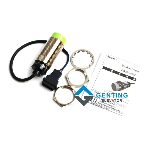 Fujitec elevator sensor switch PRM30-10DU2 Fujitec elevator sensor switch PRM30-10DU2