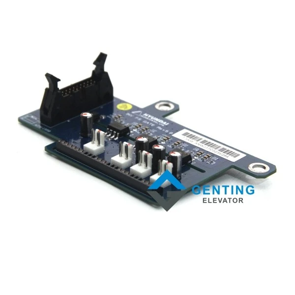 Hyundai elevator inverter module drive board INV FS GATE