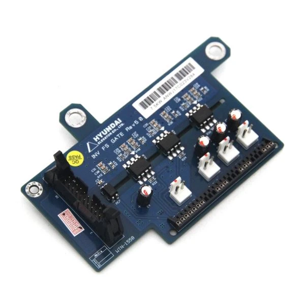 Hyundai Elevator Drive Board Inv fs Gate