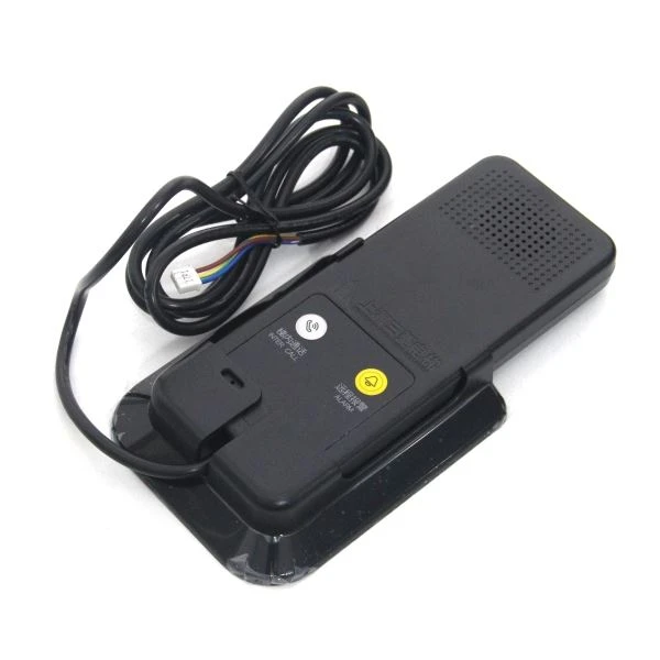 Mitsubishi Aufzugsauto Top Communicator Z6B 02-54