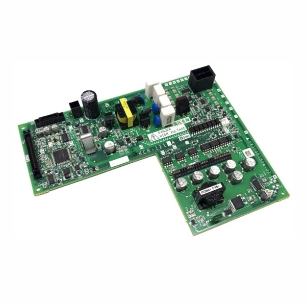 Mitsubishi-Aufzugsantriebsplatine KCR-1210A