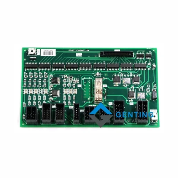 Mitsubishi elevator pcb P203713B000G11 P203713B000G21 P203713B000G12 Mitsubishi elevator pcb P203713B000G11 P203713B000G21 P203713B000G12