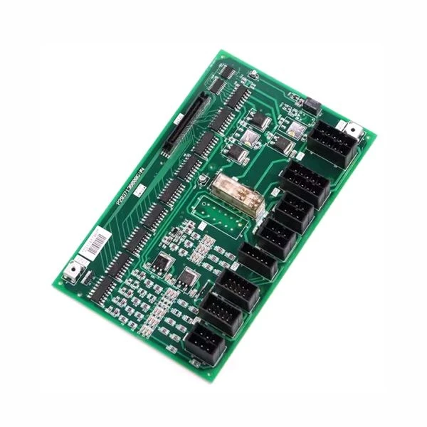 Mitsubishi Aufzugsplatine P203713b000g12