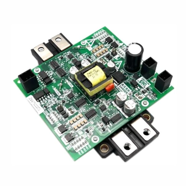 Mitsubishi-Aufzugsplatine P203777B000G01