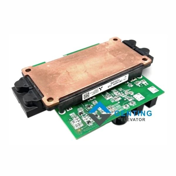 Mitsubishi elevator board P203777B000G01