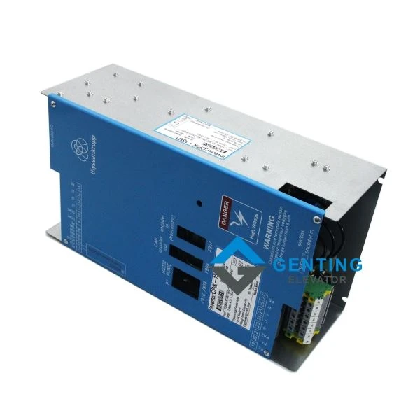 Thyssenkrupp elevator inverter CPIK-32M1