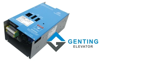 Thyssenkrupp elevator inverter CPIK-32M1 Thyssenkrupp elevator inverter CPIK-32M1