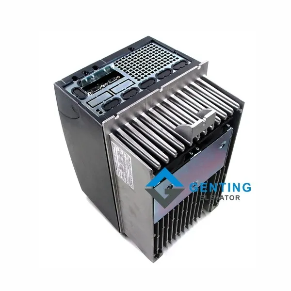 SIEI elevator inverter AVY2075-EBL BR4
