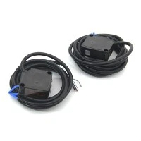 Omron Aufzugsschalter E3JK-TR12-D