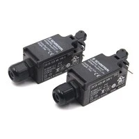 Schmersal Elevator Limit Switch Z3K 236-02 Zr-M 16-2406-6