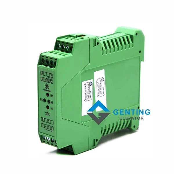 ThyssenKrupp elevator module SRC ThyssenKrupp elevator module SRC